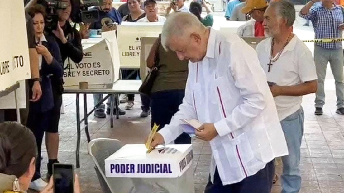 López Obrador rompe su hermético silencio con una "confesión" sobre Sheinbaum