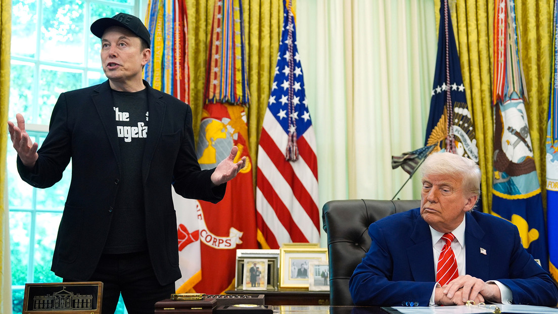 130 días en el poder: ¿logró algún cambio Elon Musk en su puesto en el Gobierno de EE.UU.?