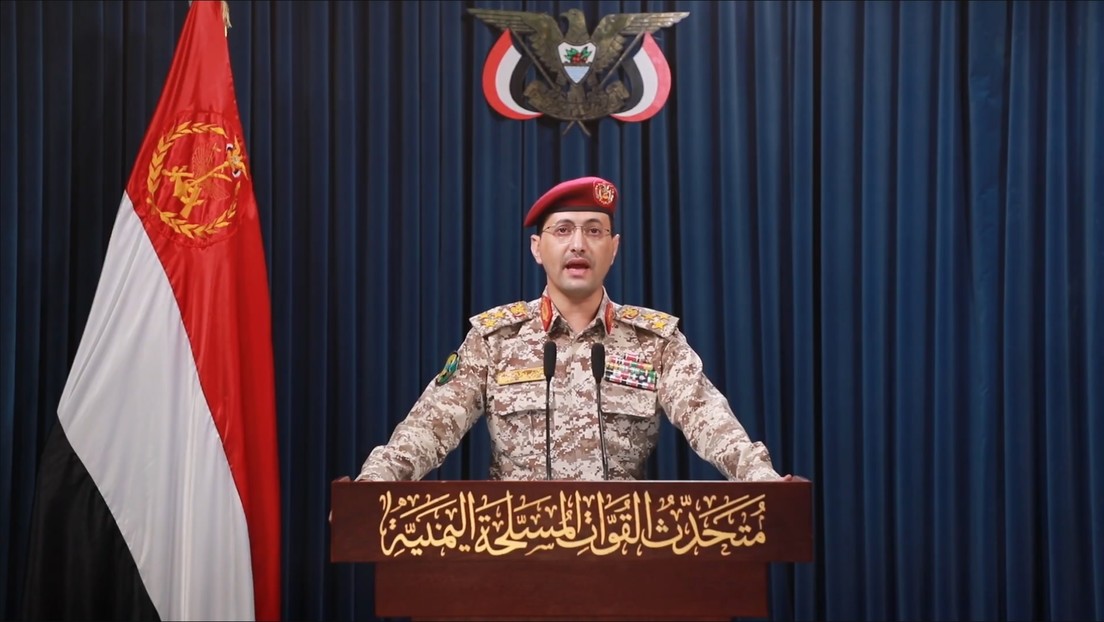 "Millones de sionistas huyeron a refugios": Hutíes sobre nuevo ataque contra Israel