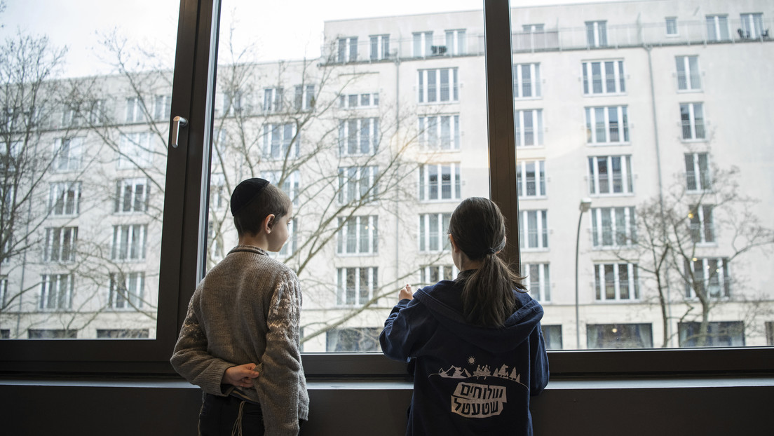 "Fueron rescatados": Jefe de la delegación rusa desmiente acusaciones sobre niños ucranianos
