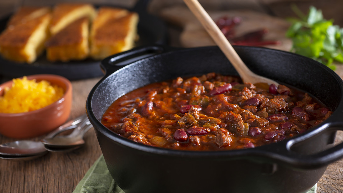 Añadir un ingrediente simple a las comidas puede ayudar a bajar de peso