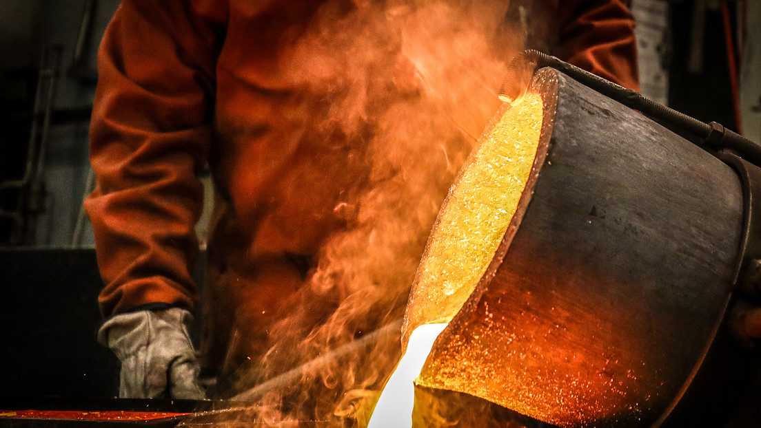 Un país africano busca su 'oportunidad de oro' con Rusia