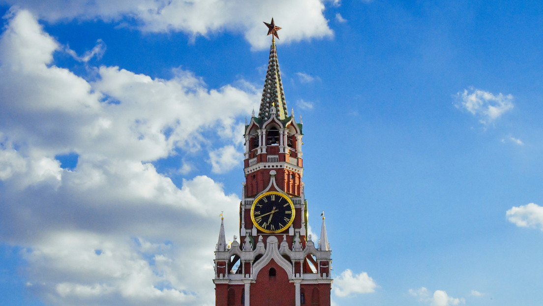 El Kremlin comenta las conversaciones con Ucrania en Estambul