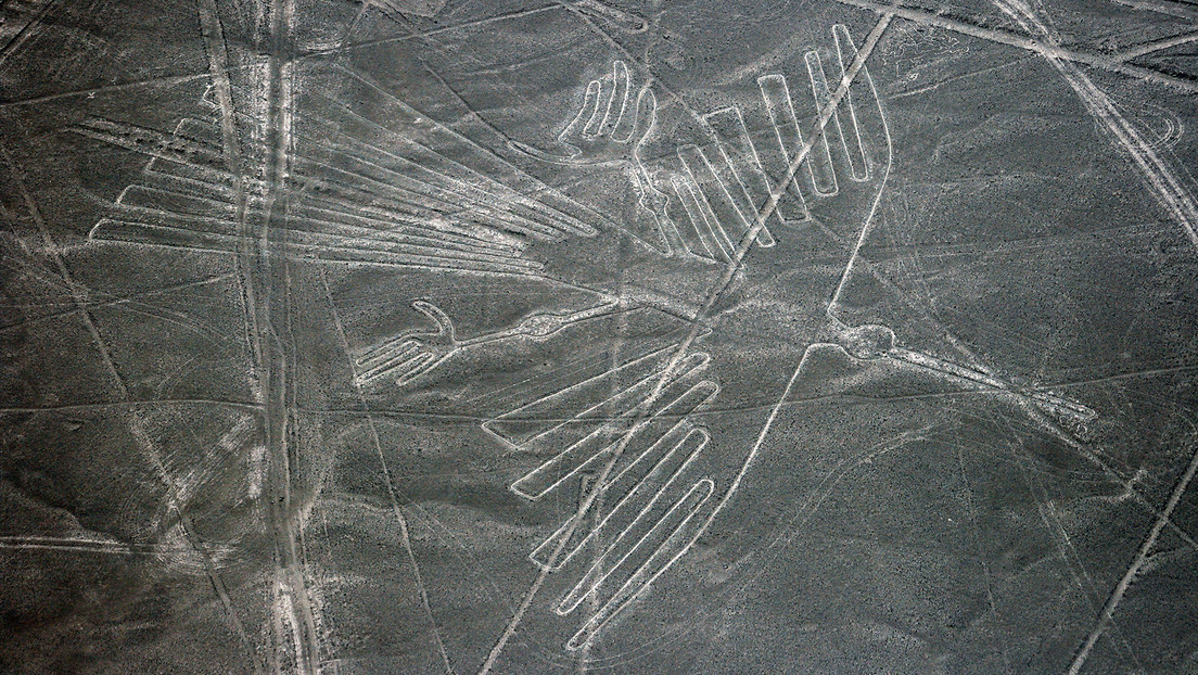 Las míticas Líneas de Nasca pierden kilómetros de protección: ¿qué hay detrás?