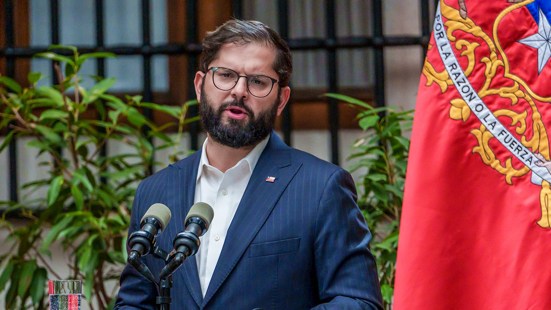 ¿Chile dejará de "depender de la industria israelí"? Esto se sabe