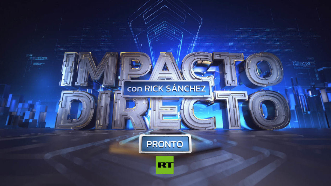 'Impacto directo': ¡nueva temporada... EN MOSCÚ!