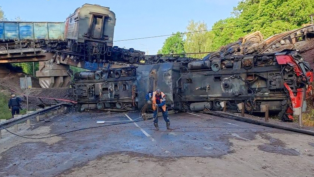 Cómo Zelenski hizo todo lo posible para torpedear la segunda ronda de las conversaciones con Rusia