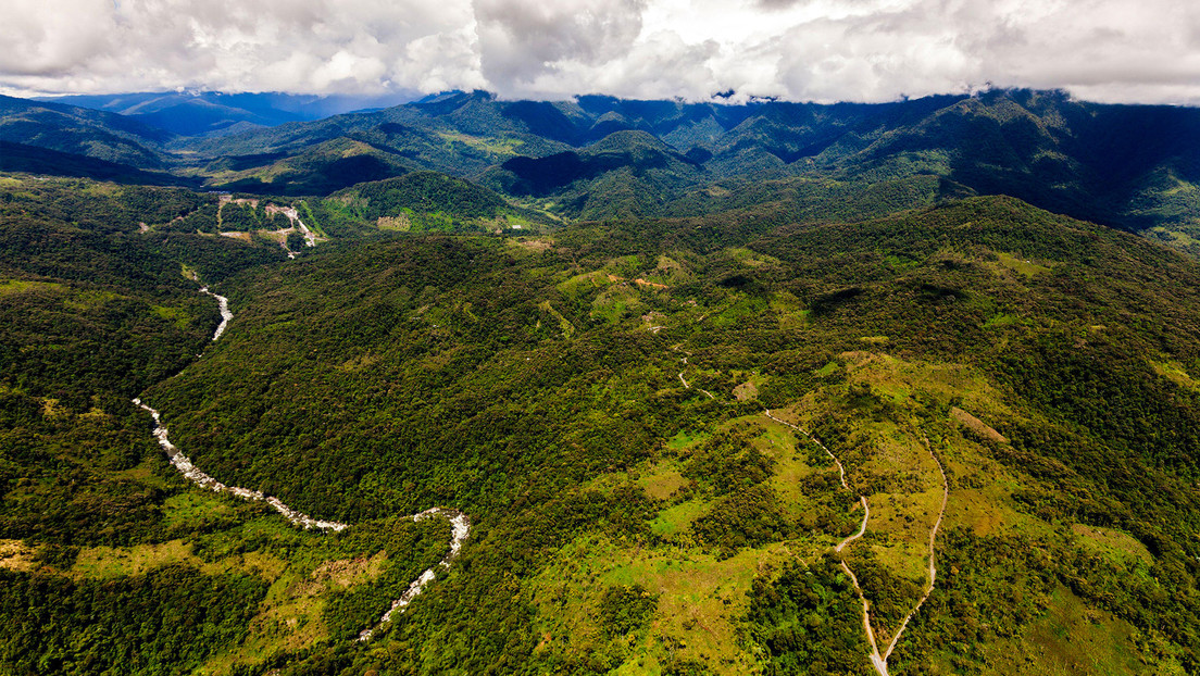 ¿Dónde está el tesoro del último emperador inca?
