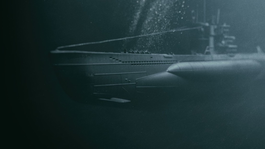 China trabaja en un torpedo hipersónico guiado por inteligencia artificial