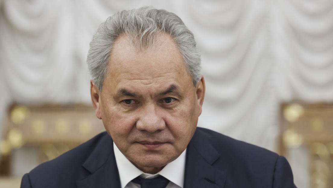 Shoigú llega a Pionyang para reunirse con Kim Jong-un: ¿cuál es su agenda?