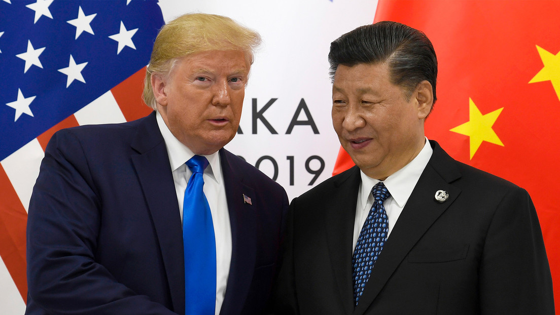 "Está obsesionado": ¿qué preocupa a China ante una posible llamada entre Trump y Xi?