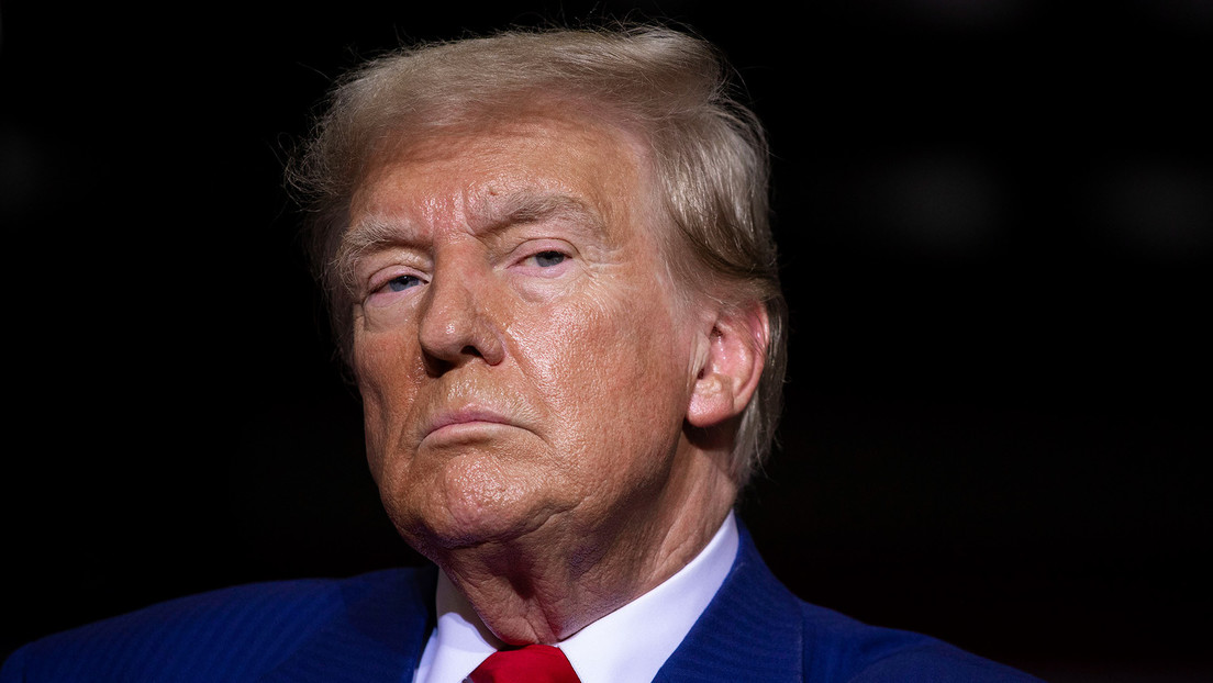 Trump destapa "el mayor escándalo político de la historia estadounidense"