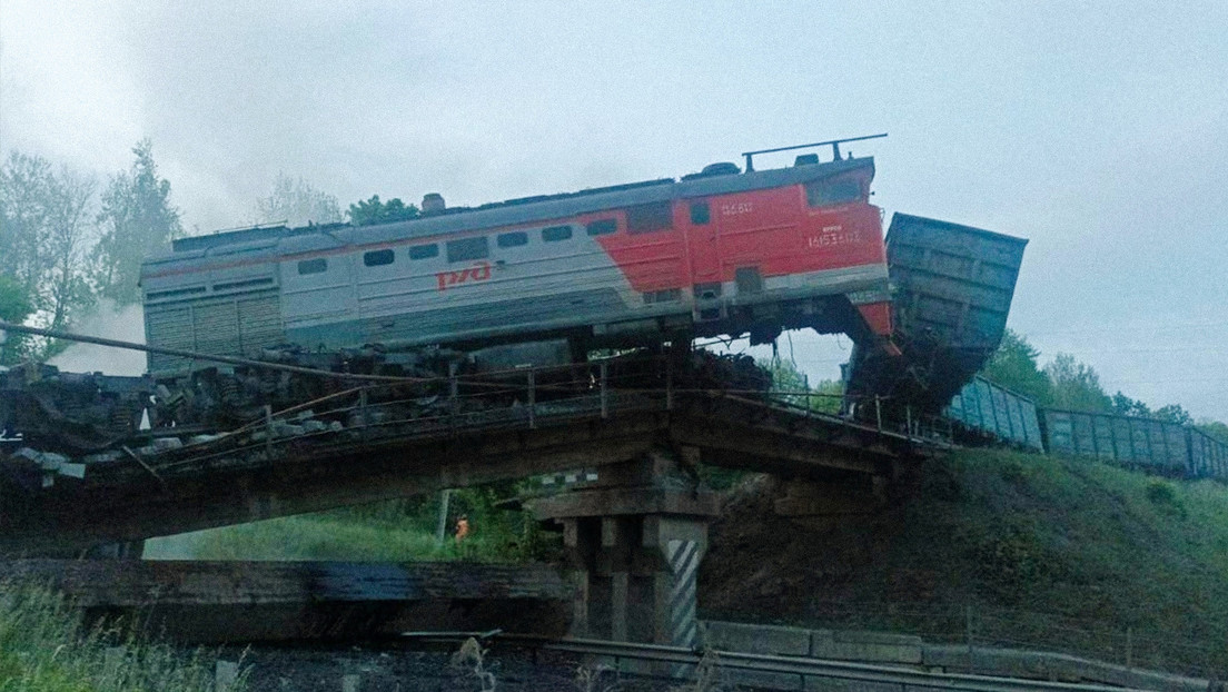 Rusia: Kiev y sus socios se esforzaron mucho para torpedear las negociaciones