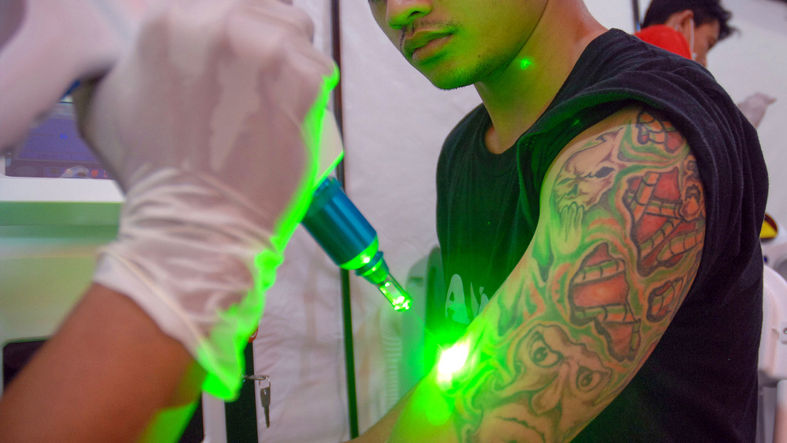 ¿Adiós al tatuaje? El preocupante síntoma de una industria en auge
