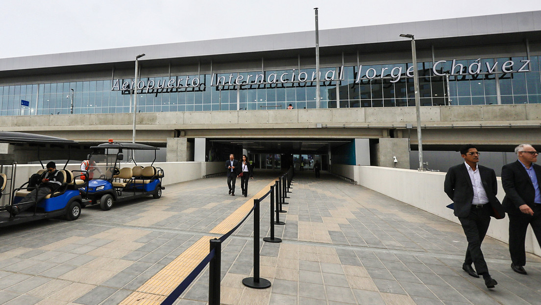 El peligro para aviones transoceánicos que esconde el aeropuerto "más grande y moderno de América Latina"