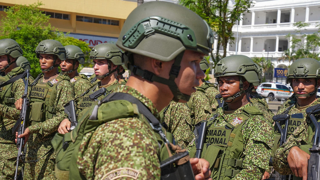 "Es una traición a la patria": Petro carga contra mercenarios colombianos que atentaron en México