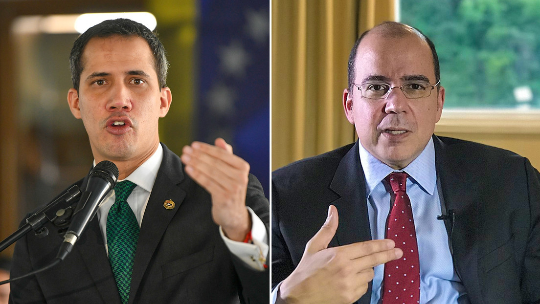 Un millonario desfalco empantana aún más a la oposición radical de Venezuela