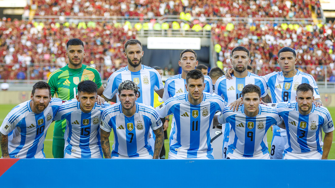 Desmontando un mito: ¿nunca hubo jugadores negros en la selección argentina de fútbol?