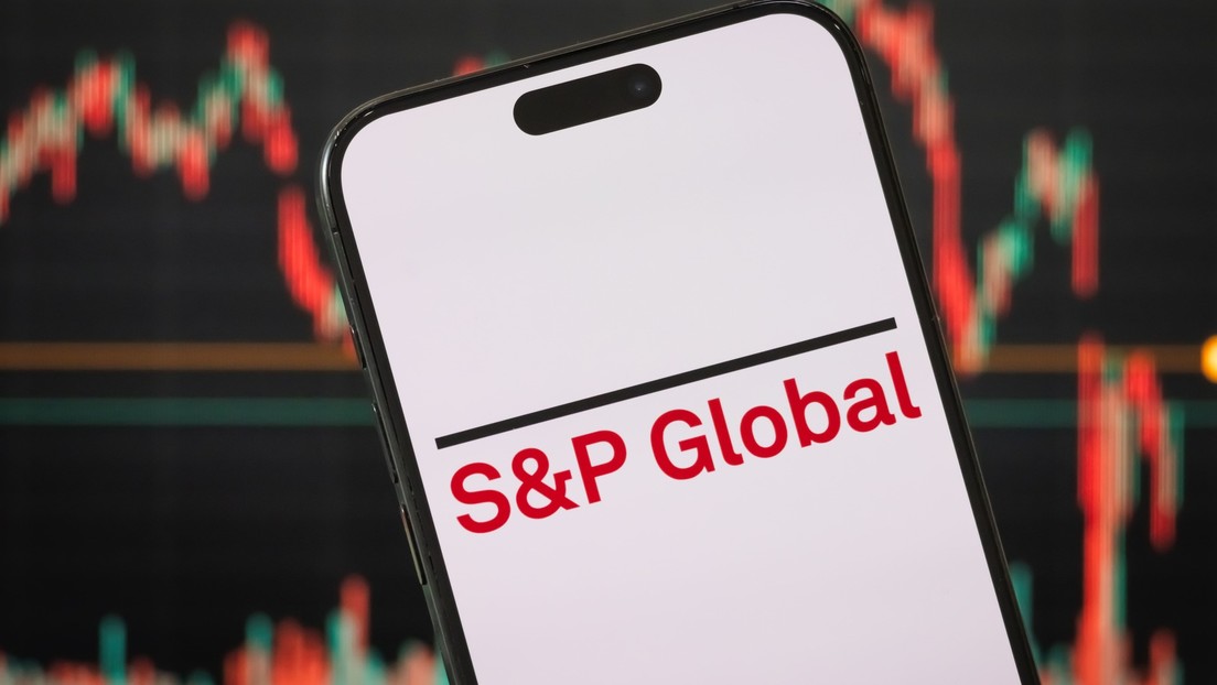 Declaran el 'default' de los bonos vinculados al PIB de Ucrania