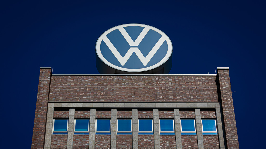 Bloomberg: 20.000 empleados dejarán Volkswagen ante crecientes desafíos