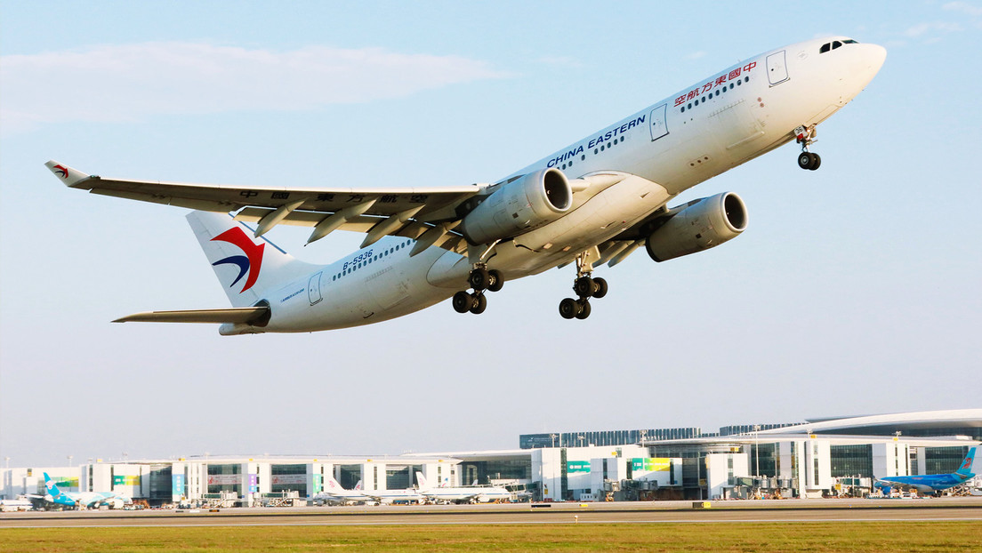 El 'regalo' aeronáutico que China podría hacer a la UE (y que enfadará a Boeing)