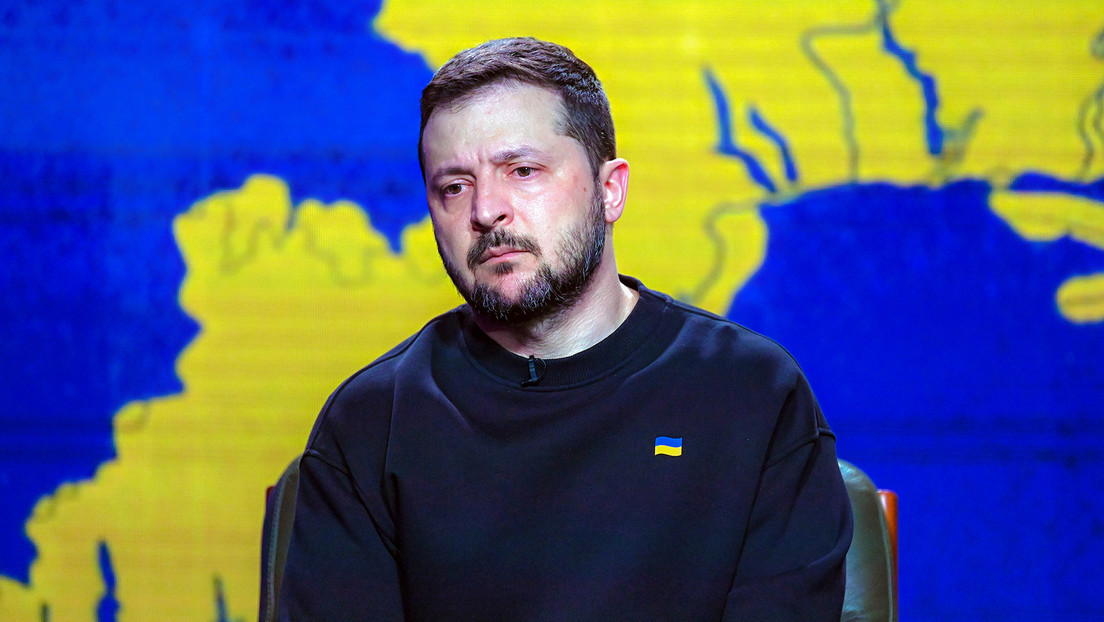 "La hora de la verdad": Político opositor dice que la Ucrania de Zelenski no tiene futuro