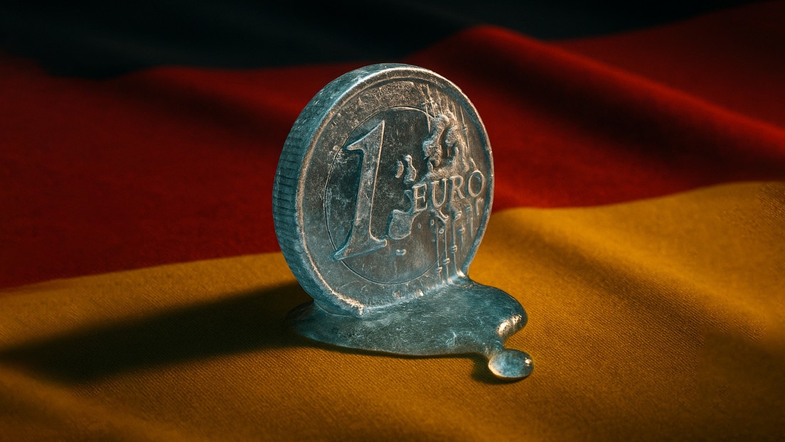 Peor que la crisis de 2008: Alemania registra aumento de quiebras en medio del caos arancelario