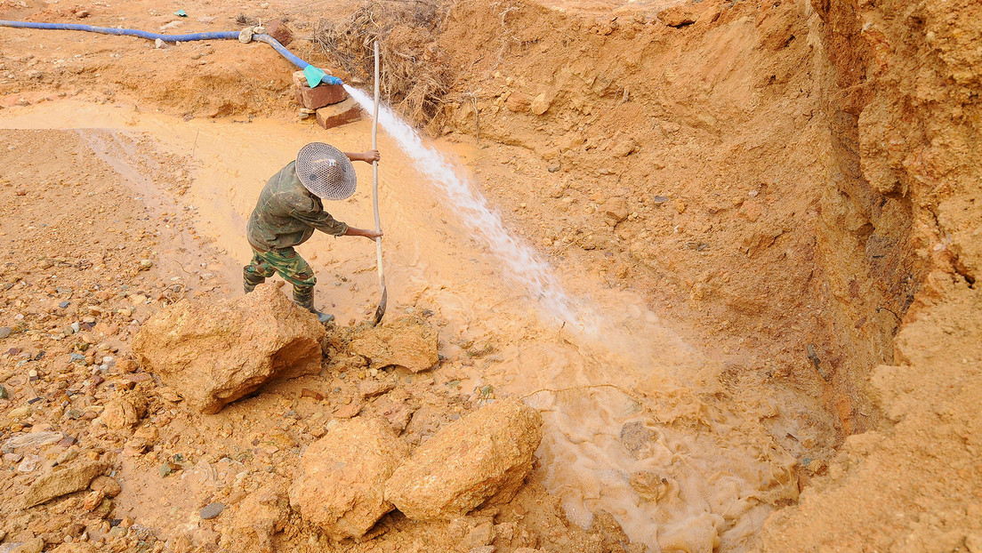 Cómo China estrangula silenciosamente la industria automovilística occidental