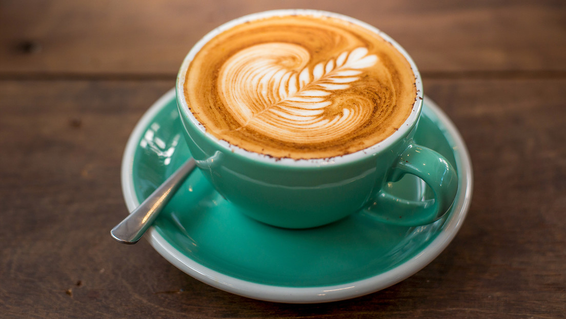 El café podría ayudar a las mujeres a envejecer mejor