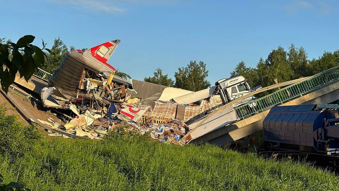 Diplomático: Inteligencia británica está detrás de los recientes atentados de Kiev en Rusia