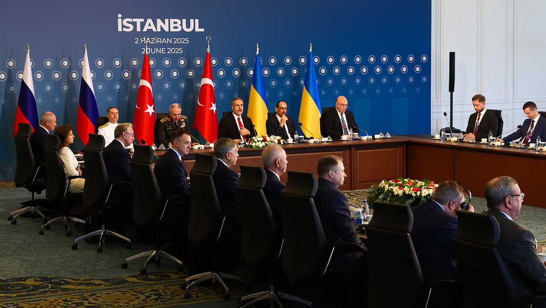 Trump: No creo que Rusia y Ucrania firmen un acuerdo