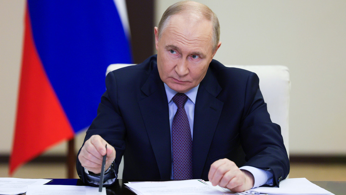 La respuesta de Putin al ataque a los aeródromos rusos "no va a ser bonita", advierte Trump