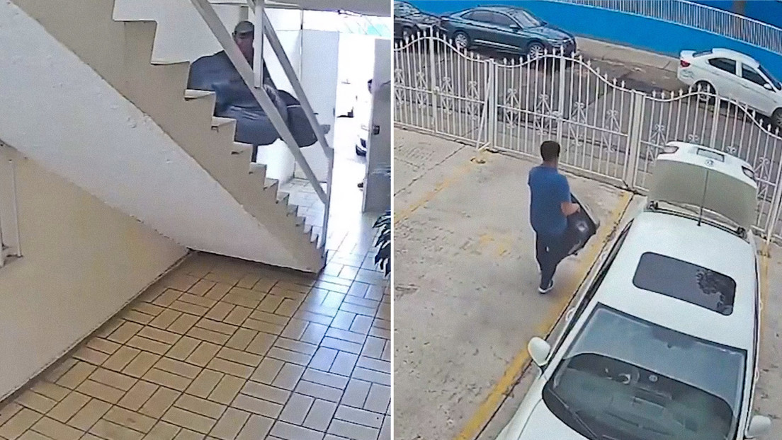 Un video da un impensable vuelco a un escandaloso caso de feminicidio en México