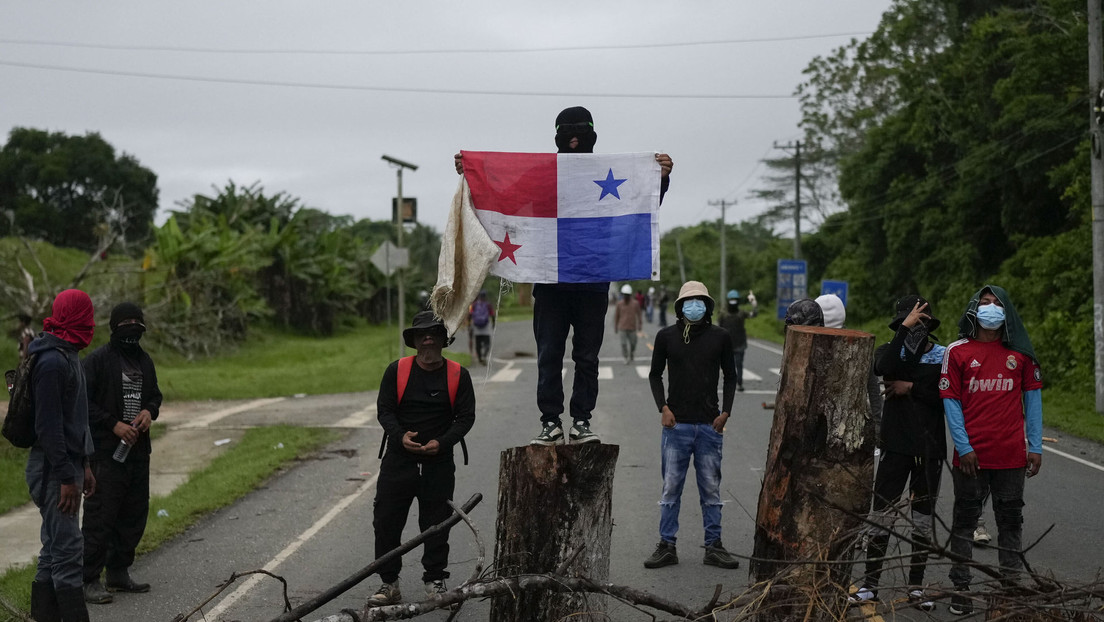Panamá: el nuevo polvorín latinoamericano
