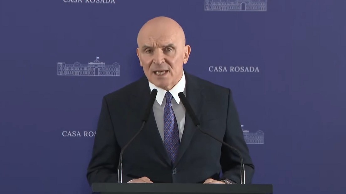 Gobierno de Milei presenta proyecto de ley de 'inocencia fiscal'