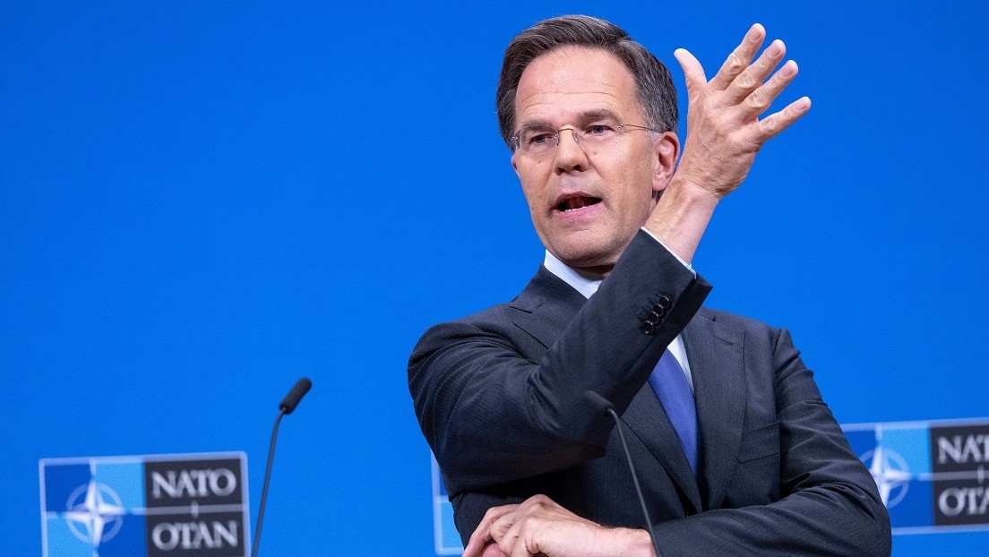 La "asombrosa" ventaja de Rusia que inquieta al jefe de la OTAN