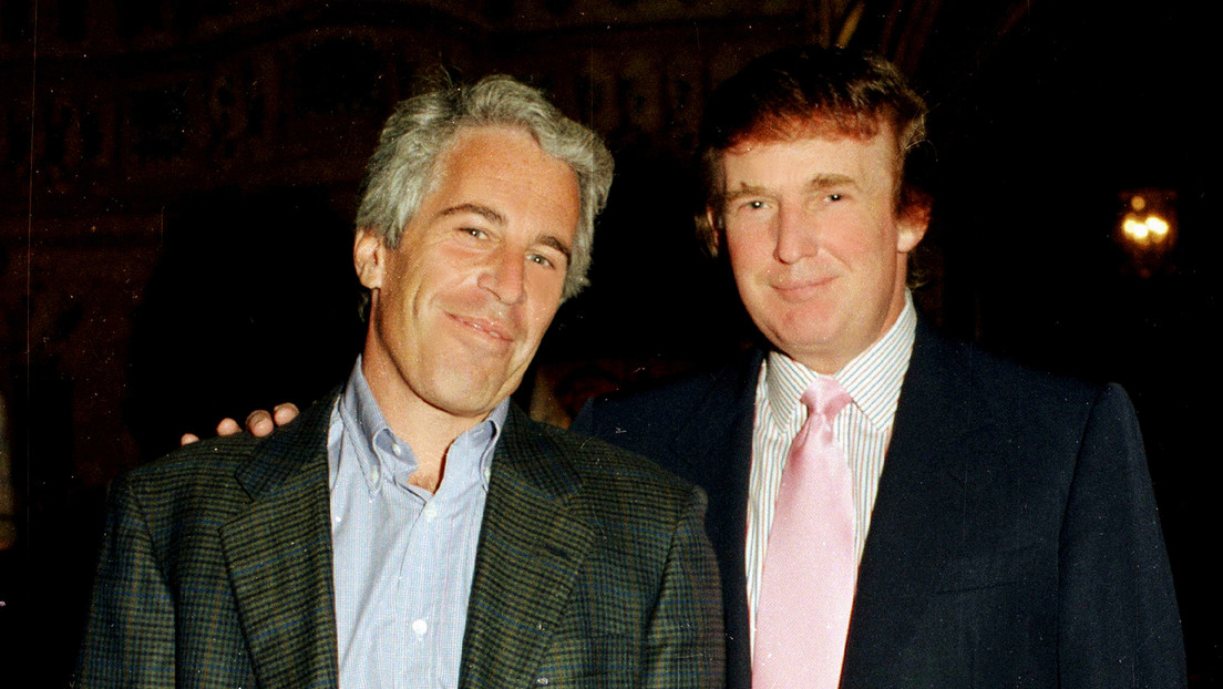 ¿Quién fue Jeffrey Epstein, con cuya lista Musk relaciona a Trump?