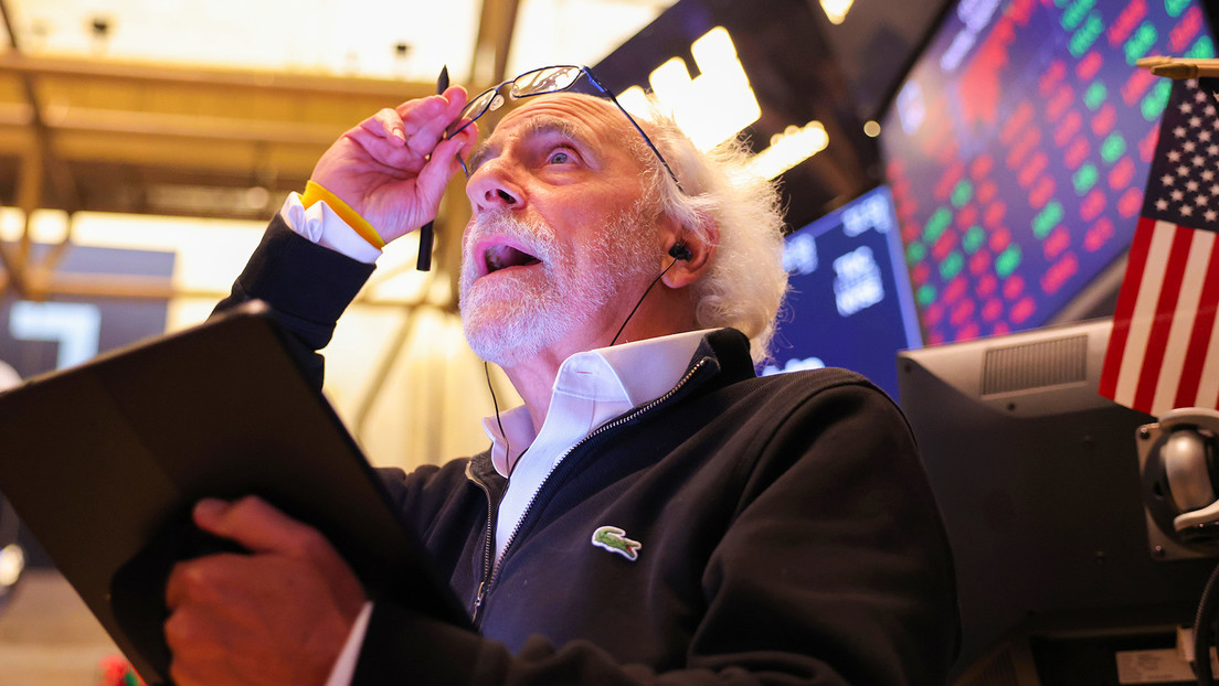 El mercado estadounidense se tambalea para los inversores, dice gestora de fondos