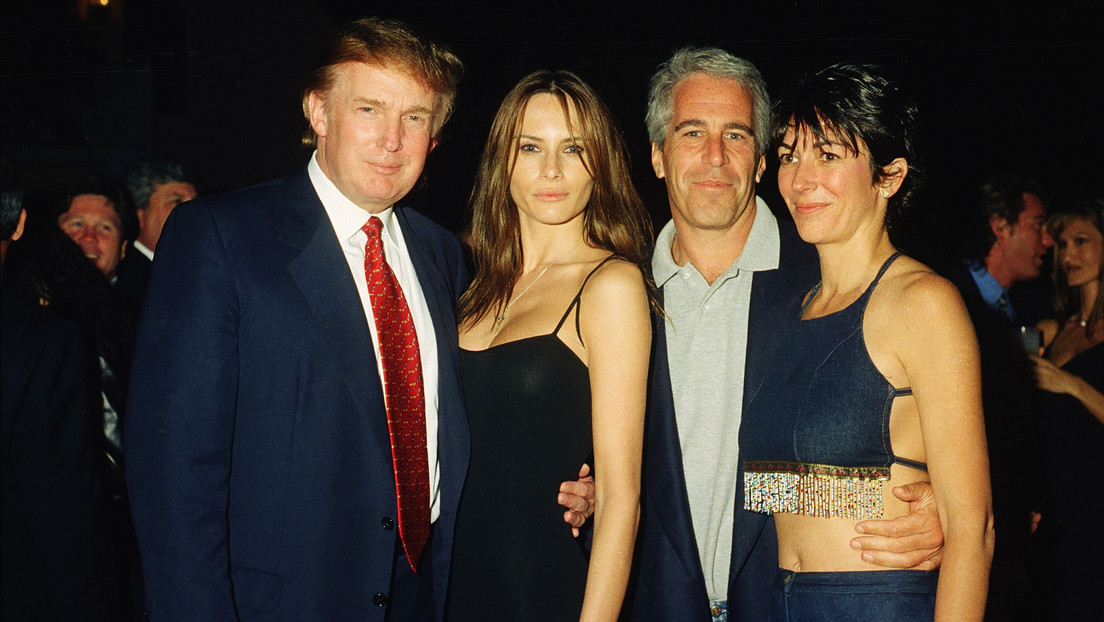"He visto las fotos": Biógrafo de Trump apuntala las acusaciones de Musk sobre su relación con Epstein