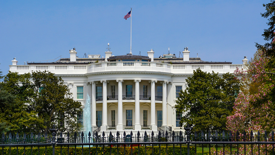 WSJ: La Casa Blanca presiona secretamente al Senado para suavizar las sanciones contra Rusia