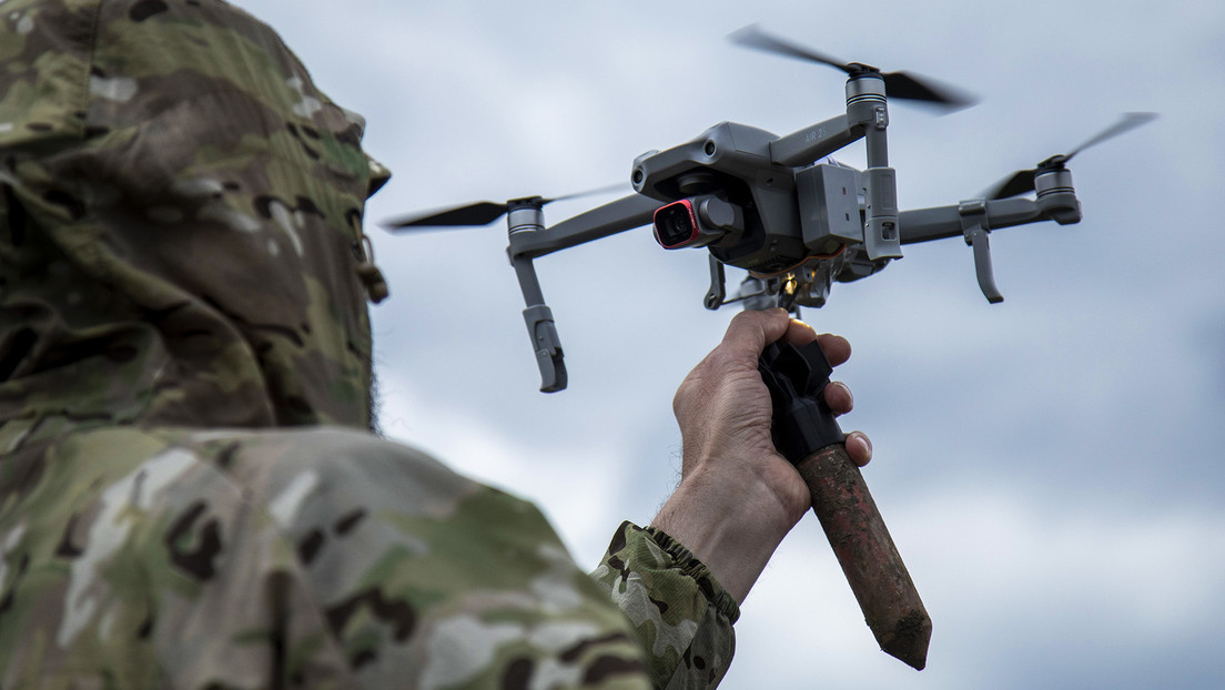 WP: Ucrania prepara nuevas "operaciones secretas" contra Rusia