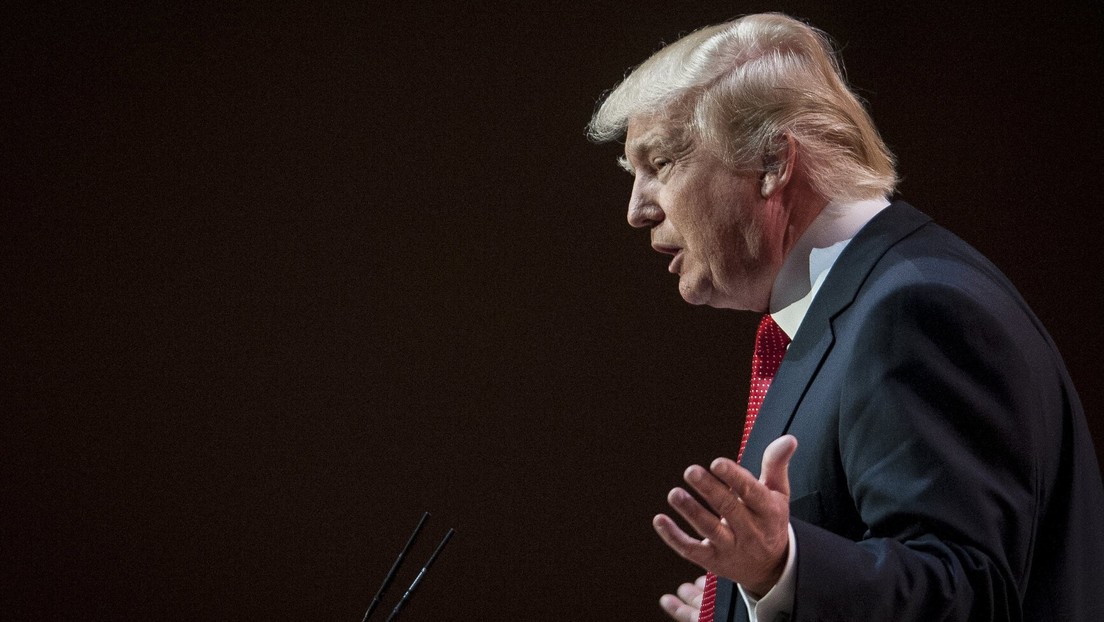 Abogado de Epstein dice que Trump no tuvo nada que ver con el caso