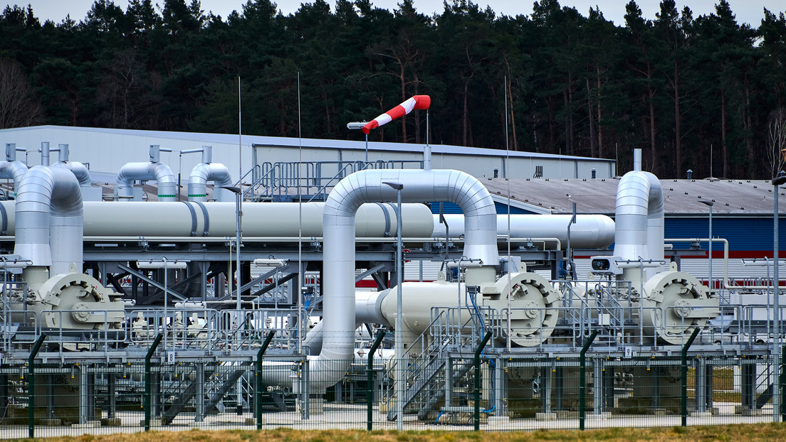 "¡Abran el Nord Stream!": Instan a detener la desindustrialización alemana con gas ruso