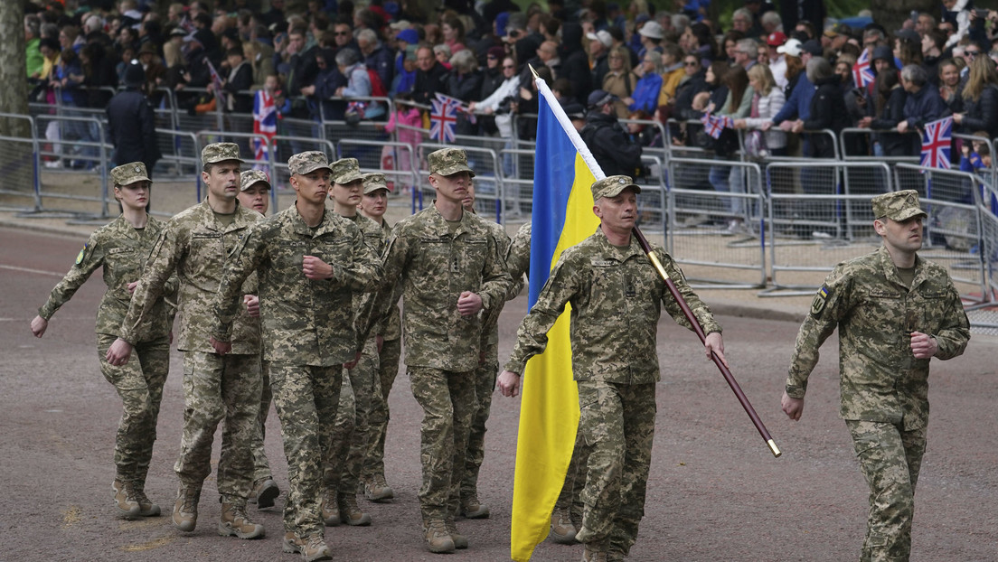 Plan de movilización y sobornos: La 'rutina' de los reclutadores de Zelenski