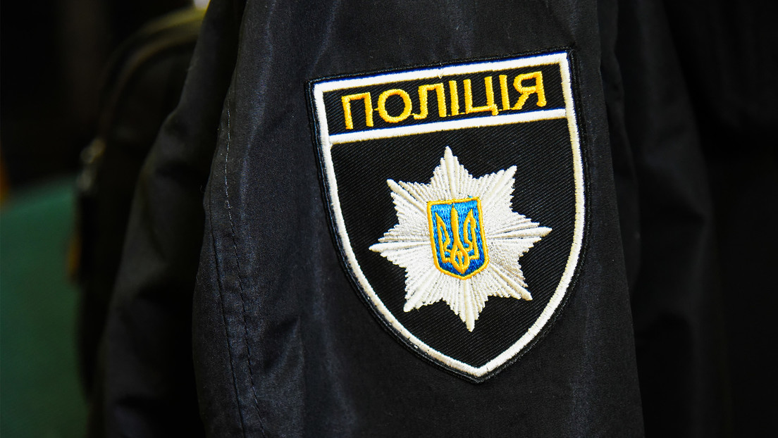 VIDEO: Penalizan a dos ucranianas por bailar al compás de una canción rusa