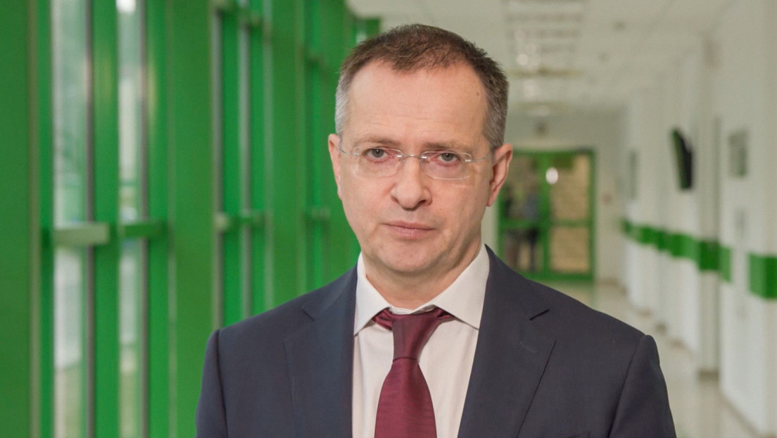 Declaración completa del jefe negociador ruso sobre la renuencia de Kiev a cumplir lo pactado en Estambul