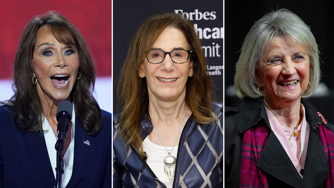 Quiénes son las mujeres más ricas de EE.UU. que forjaron su fortuna ellas mismas