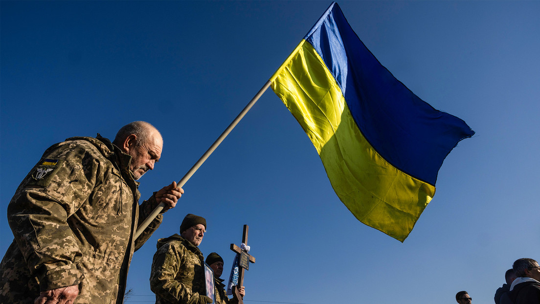 Jefe negociador ruso: Hoy sería el día "correcto" para que Kiev aceptara a sus fallecidos