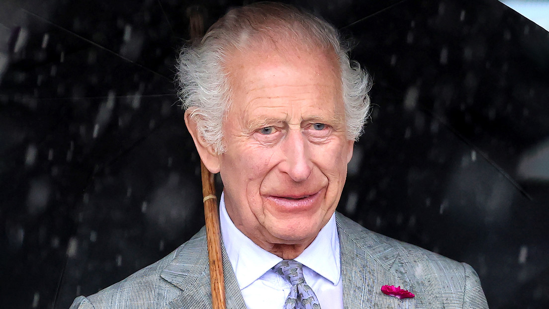 The Telegraph: El cáncer del rey Carlos III es incurable