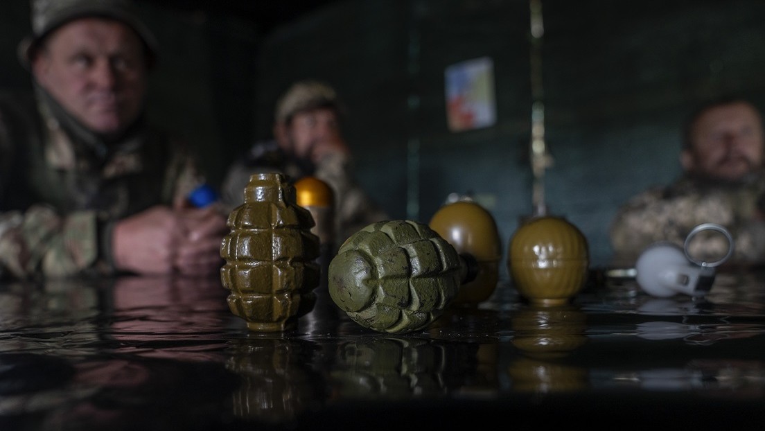 Periodista: Kiev "actúa como un ratón arrinconado" y es "la mayor amenaza" para la UE